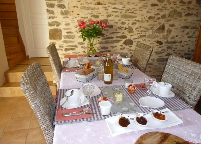 Domaine du Fief aux Dames
